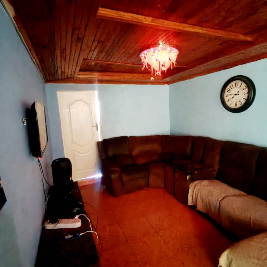 3 Bedroom Property for Sale in Mdantsane Nu 11 Eastern Cape